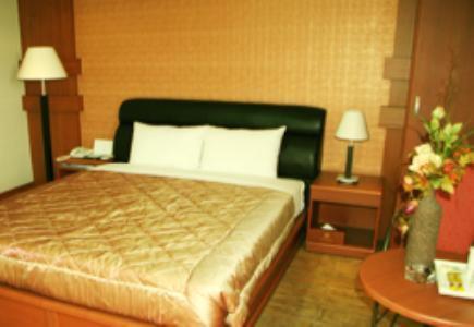โคเรีย ทัวร์ริส โฮเต็ล Hotel ซูวอน ห้อง รูปภาพ
