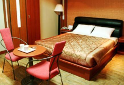 โคเรีย ทัวร์ริส โฮเต็ล Hotel ซูวอน ห้อง รูปภาพ