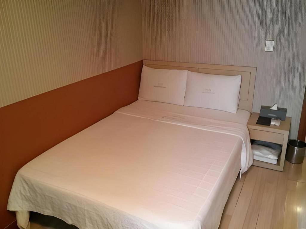 โคเรีย ทัวร์ริส โฮเต็ล Hotel ซูวอน ภายนอก รูปภาพ